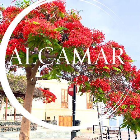 Alcamar Habitacion Privada Con Las Areas De Sala, Cocina Y Bano Que Se Comparten Cerca Al Mar! Alcala  Luaran gambar