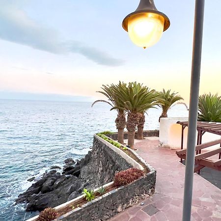 Alcamar Habitacion Privada Con Las Areas De Sala, Cocina Y Bano Que Se Comparten Cerca Al Mar! Alcala  Luaran gambar