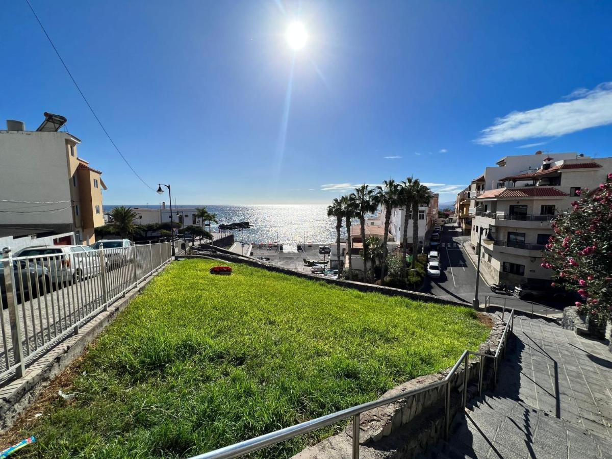 Alcamar Habitacion Privada Con Las Areas De Sala, Cocina Y Bano Que Se Comparten Cerca Al Mar! Alcala  Luaran gambar