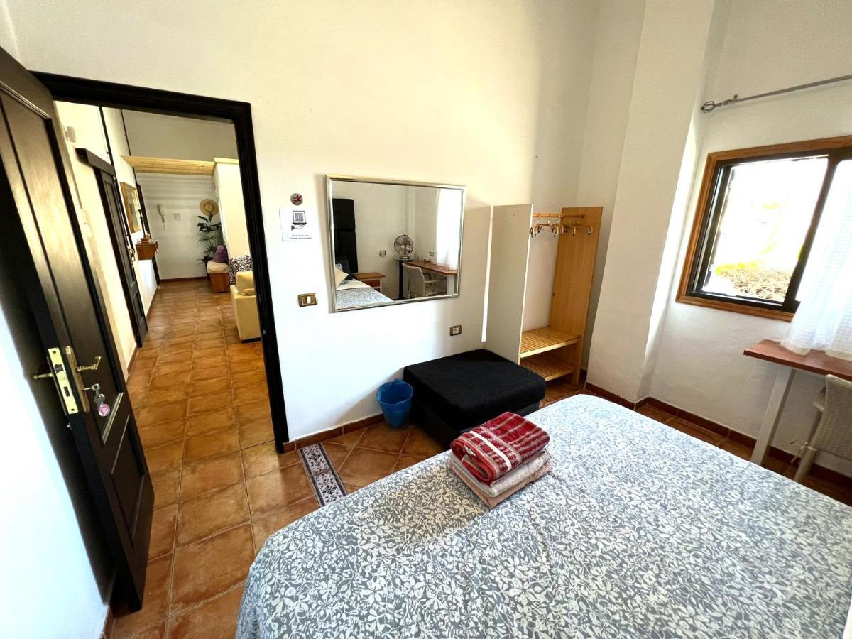 Alcamar Habitacion Privada Con Las Areas De Sala, Cocina Y Bano Que Se Comparten Cerca Al Mar! Alcala  Luaran gambar