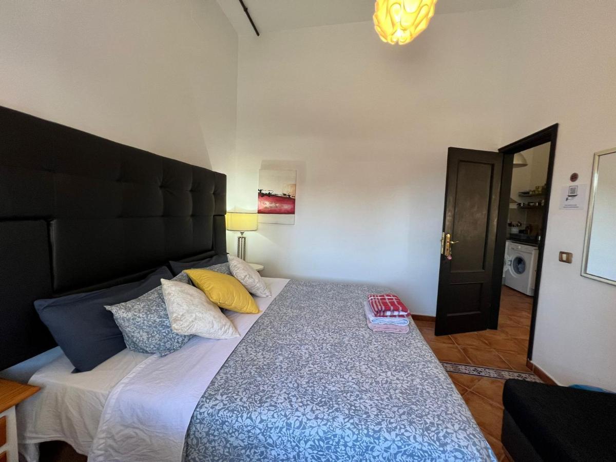 Alcamar Habitacion Privada Con Las Areas De Sala, Cocina Y Bano Que Se Comparten Cerca Al Mar! Alcala  Luaran gambar