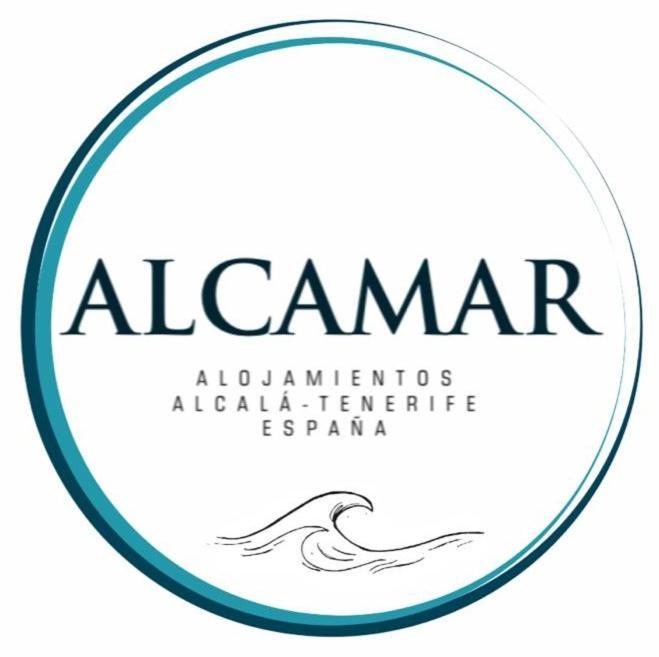 Alcamar Habitacion Privada Con Las Areas De Sala, Cocina Y Bano Que Se Comparten Cerca Al Mar! Alcala  Luaran gambar