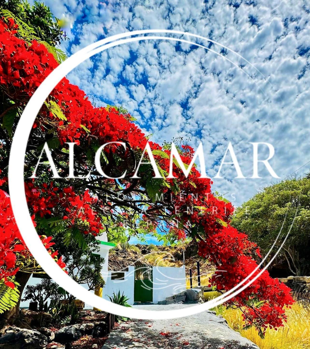 Alcamar Habitacion Privada Con Las Areas De Sala, Cocina Y Bano Que Se Comparten Cerca Al Mar! Alcala  Luaran gambar
