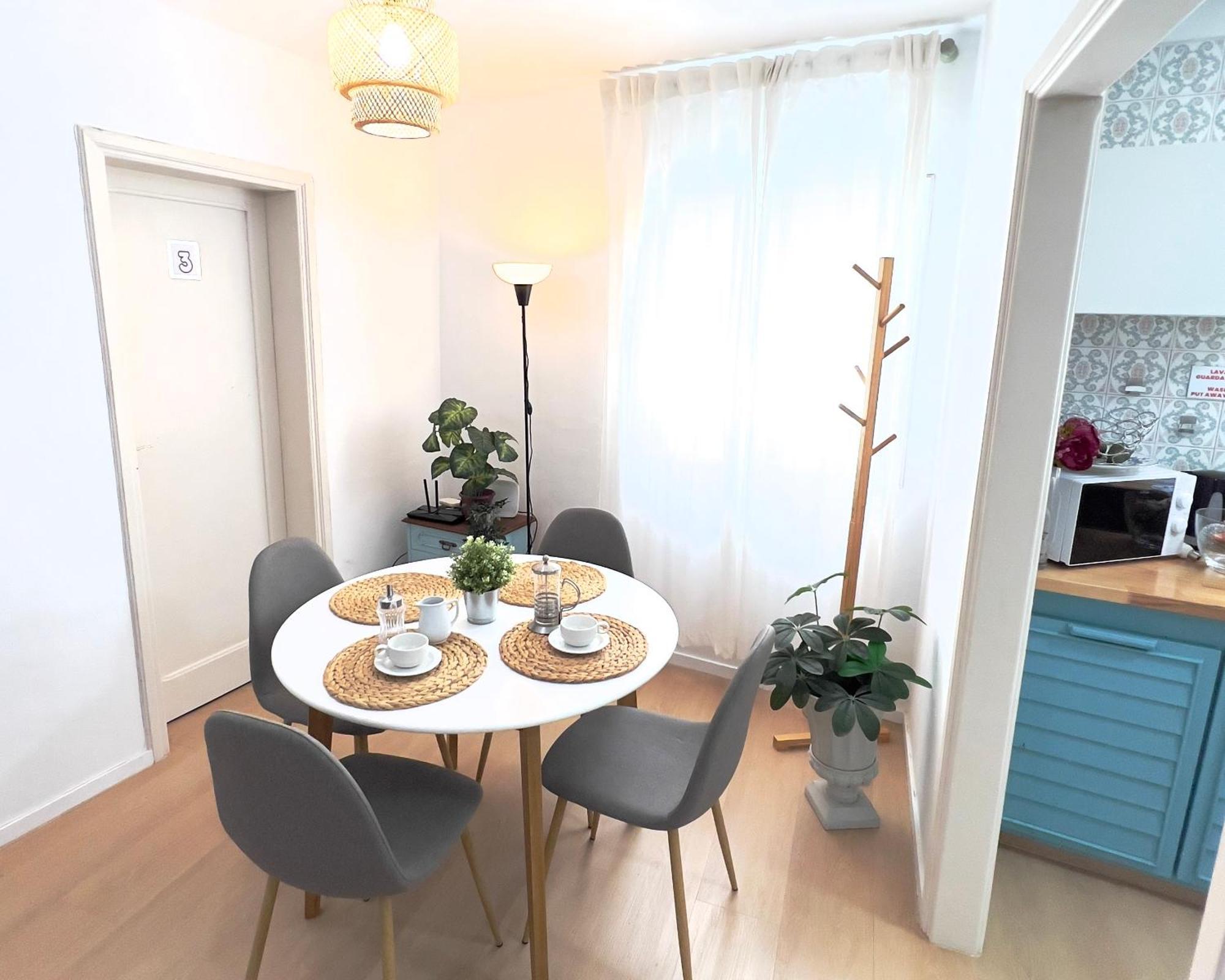 Alcamar Habitacion Privada Con Las Areas De Sala, Cocina Y Bano Que Se Comparten Cerca Al Mar! Alcala  Luaran gambar